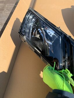 predni svetlo skoda octavia iii 3 pravy prave 17- - 3