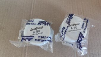 Zabrusovacie pasty na ventily - 3