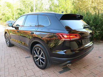Volkswagen Touareg 3.0 V6 TDI 4Motion Tiptronic R20 - DPH - - 3