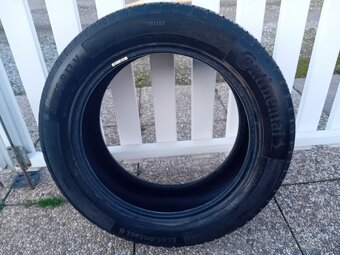 Letné pneumatiky 215/55 R 17V - 3