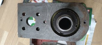 Vreteno MK4 - 3