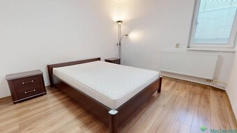 Výnimočný 2i byt, na podnájom v centre, 52 m2 Michalovce - 3