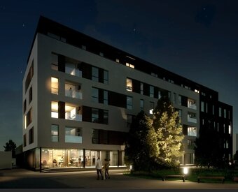 ✔️ Výborná lokalita-Central - OBCHODNÉ PRIESTORY NA PRENÁJOM - 3