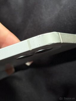 Predám používaný Apple iPhone 12, 128 GB, biely. - 3