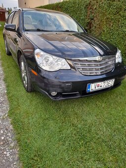 Chrysler Sebring - 3