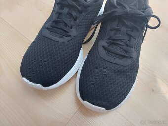 Čierne tenisky Reebok č.40 - 3