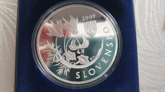 Minca Proof Narodny park Velka fatra - 20eur - 3