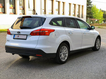 Ford Focus Combi 1.5TDCi 2018 1.majiteľ (Možný odpočet DPH) - 3