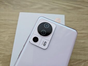 Xiaomi 13 Lite 5G 8GB/256 GB ruzovy, top, zaruka - 3