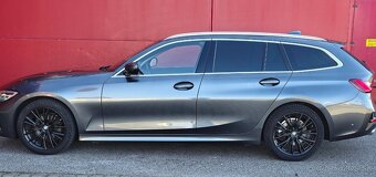 Predám BMW 320d xDrive Touring 49tis.km - odpočet DPH - 3