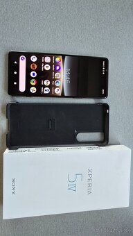Predám Sony Xperia 5 IV - 3