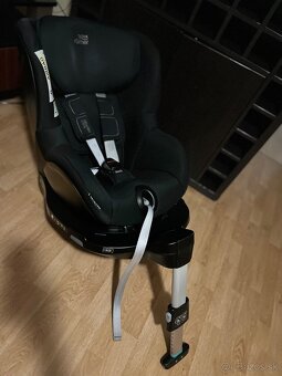 BRITAX RÖMER - 3