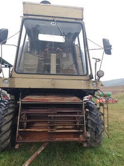 Kombajn - 3