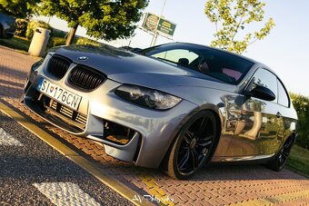 BMW E92 335d - 3