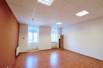 KANCELÁRIA NA PRENÁJOM, MOYZESOVA, KOŠICE CENTRUM - 3