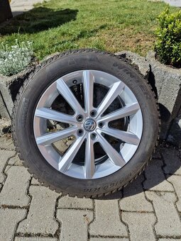 Elektróny 5x100 r16 - 3