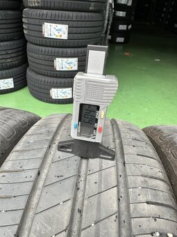195/45 R16 84 V XL GOOD YEAR EFFICIENT GRIP PERFORMANCE - 3