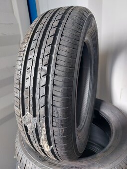 2ks Yokohama BlueEarth 165/65R14 - 3
