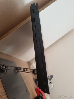 Herný notebook Lenovo Ideapad gaming 3 - 3