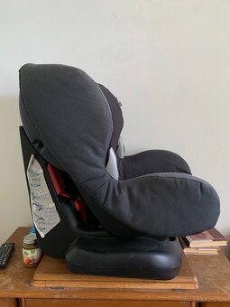 Autosedacka maxi-cosi 9-18 kg - 3
