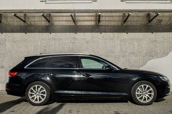 Audi A4 Avant 2.0 TDI 190k Design quattro S tronic - 3