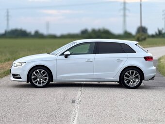 Audi A3 1.6 TDi S-Tronic 2014 - 3