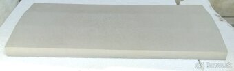 Betónové striešky 20x49 - 3