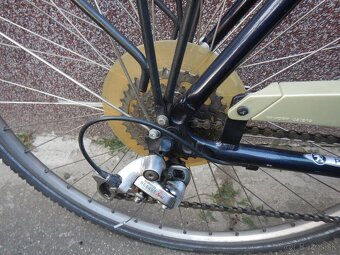 bicykel Peugeot - 3