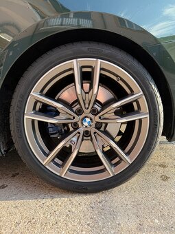 Originálne disky BMW 792M r19 5x112 – dvojrozmer - 3