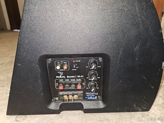 Focal bomba 20 A1 - 3