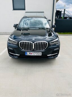 Bmw G05 - 3
