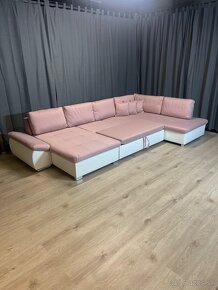 Sedacia súprava 137/C Akcia znížená cena. - 3