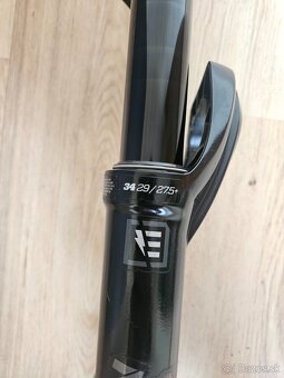predam vymenim FOX 34 rythm inzerat platny - 3