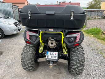 TGB 1000 - 3