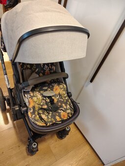 Kočík Hartan VIP GTX - 3