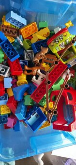 Lego Duplo - 3