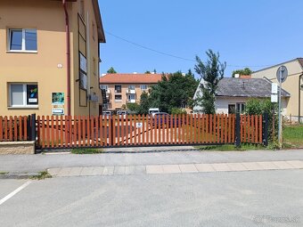 Nebytové priestory, ul. Hurbanova 11 v Bardejove - 3