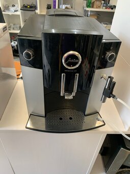 Jura c55 s ročnou zárukou - 3