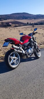 MV Agusta Brutale 750S - 3