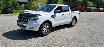 Ford Ranger 2.2 TDCi, 4x4 XLT - 3