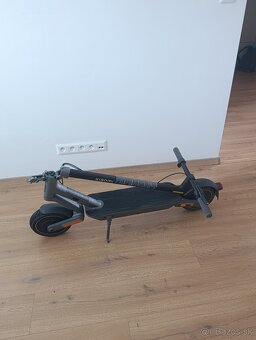 🛴 Xiaomi Electric Scooter 4 Ultra –  excellent condition 👌 - 3