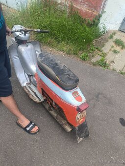 Jawa 20 - 3