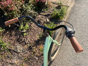 Damsky bicykel za 30€ - 3