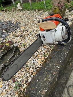 Stihl 041 av - 3