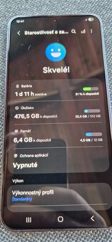 Samsung galaxy S 24 plus - 3