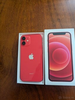 Apple iPhone 12 mini 128GB - 3