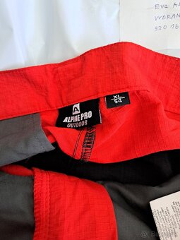 Predám nohavice Alpine Pro - 3