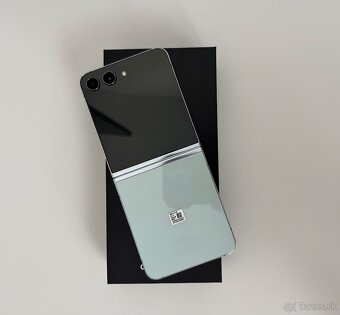 Samsung Galaxy Z Flip 5 8GB/ 256GB, ZARUKA - 3
