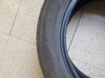 Sava intensa uhp2 215 55 17 - 3