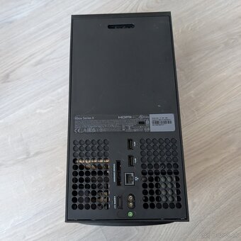 Xbox Series X 1TB - 3